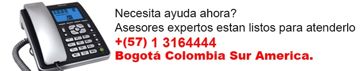 OCAMASTER COLOMBIA - Servicios y Productos Colombia. Venta y Distribucin